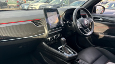 Renault Arkana 1.6 E-TECH Hybrid 145 R.S. Line 5dr Auto Hybrid Estate